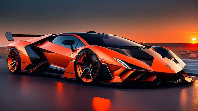 The Best Sports Cars of All Time